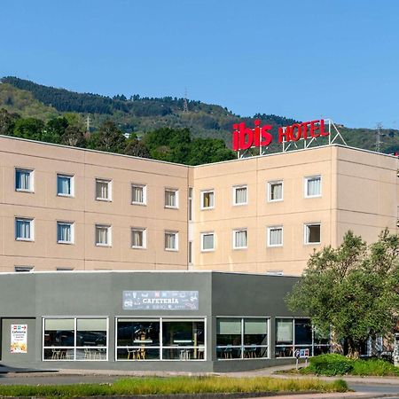 Ibis Bilbao Barakaldo Hotel Exterior photo