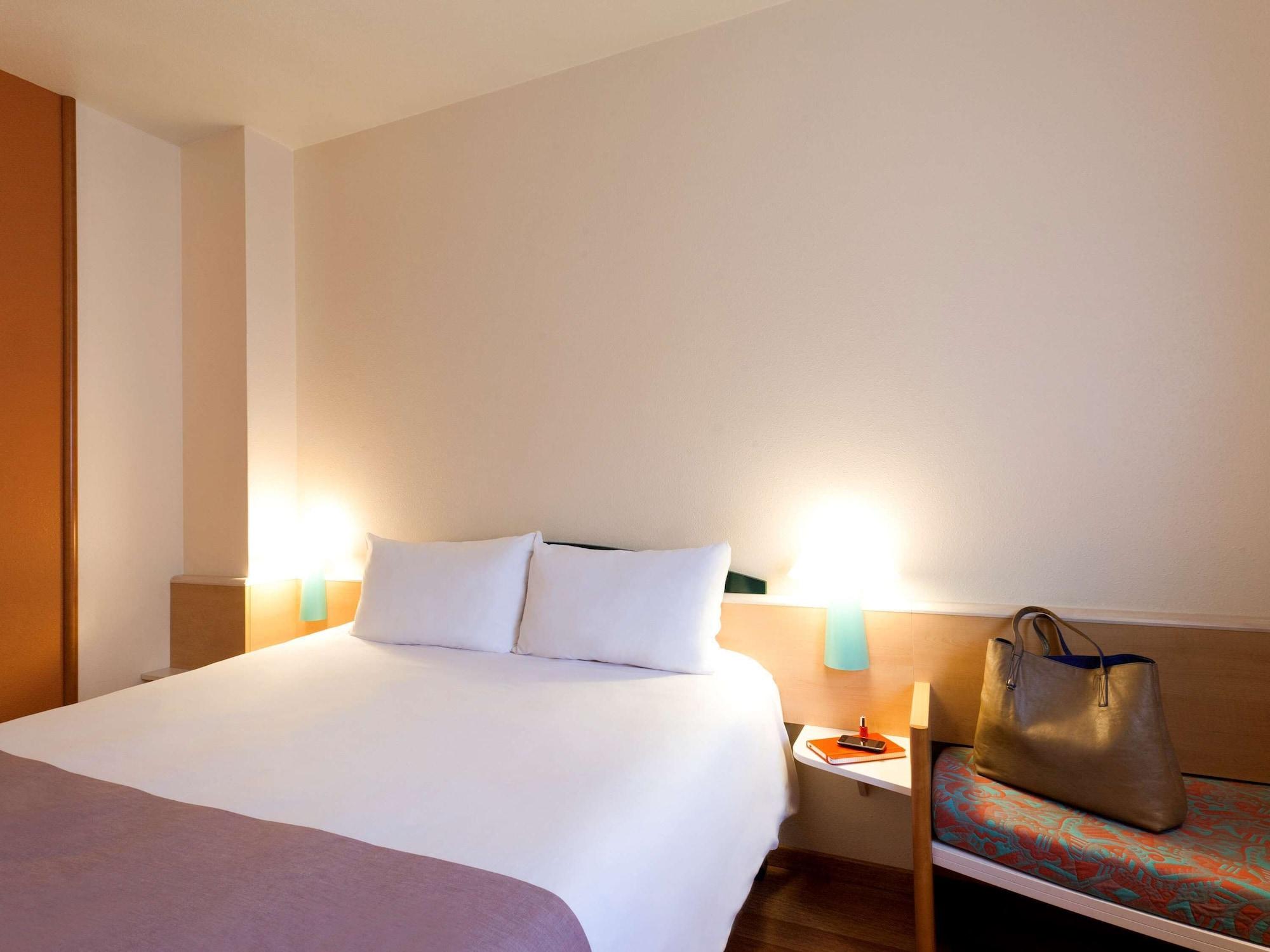Ibis Bilbao Barakaldo Hotel Exterior photo