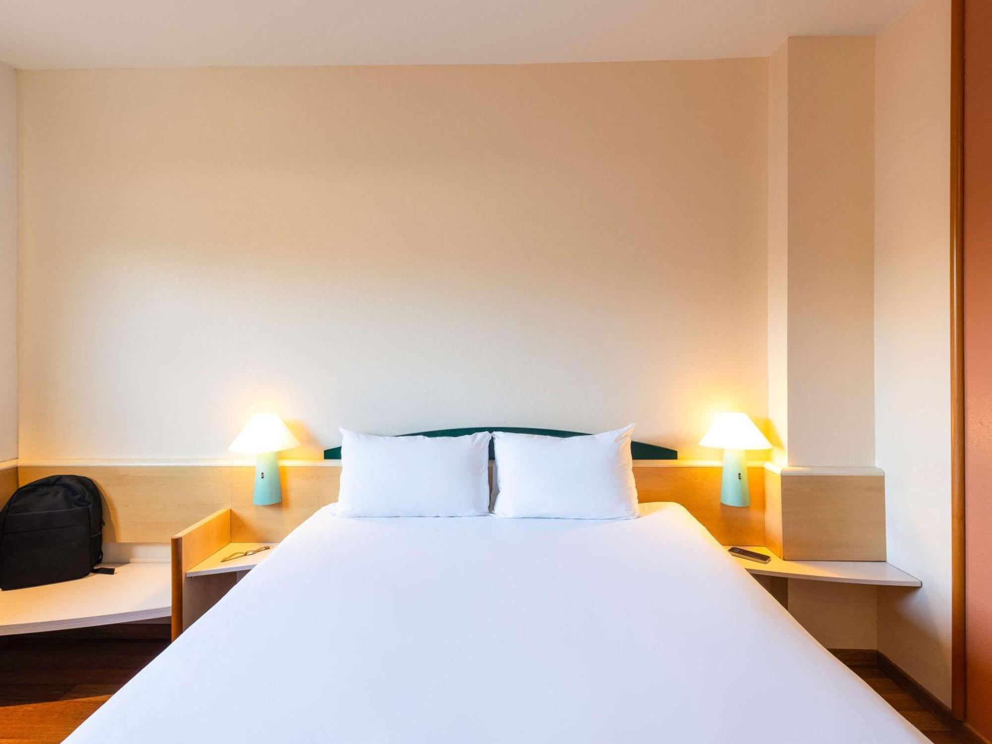 Ibis Bilbao Barakaldo Hotel Exterior photo