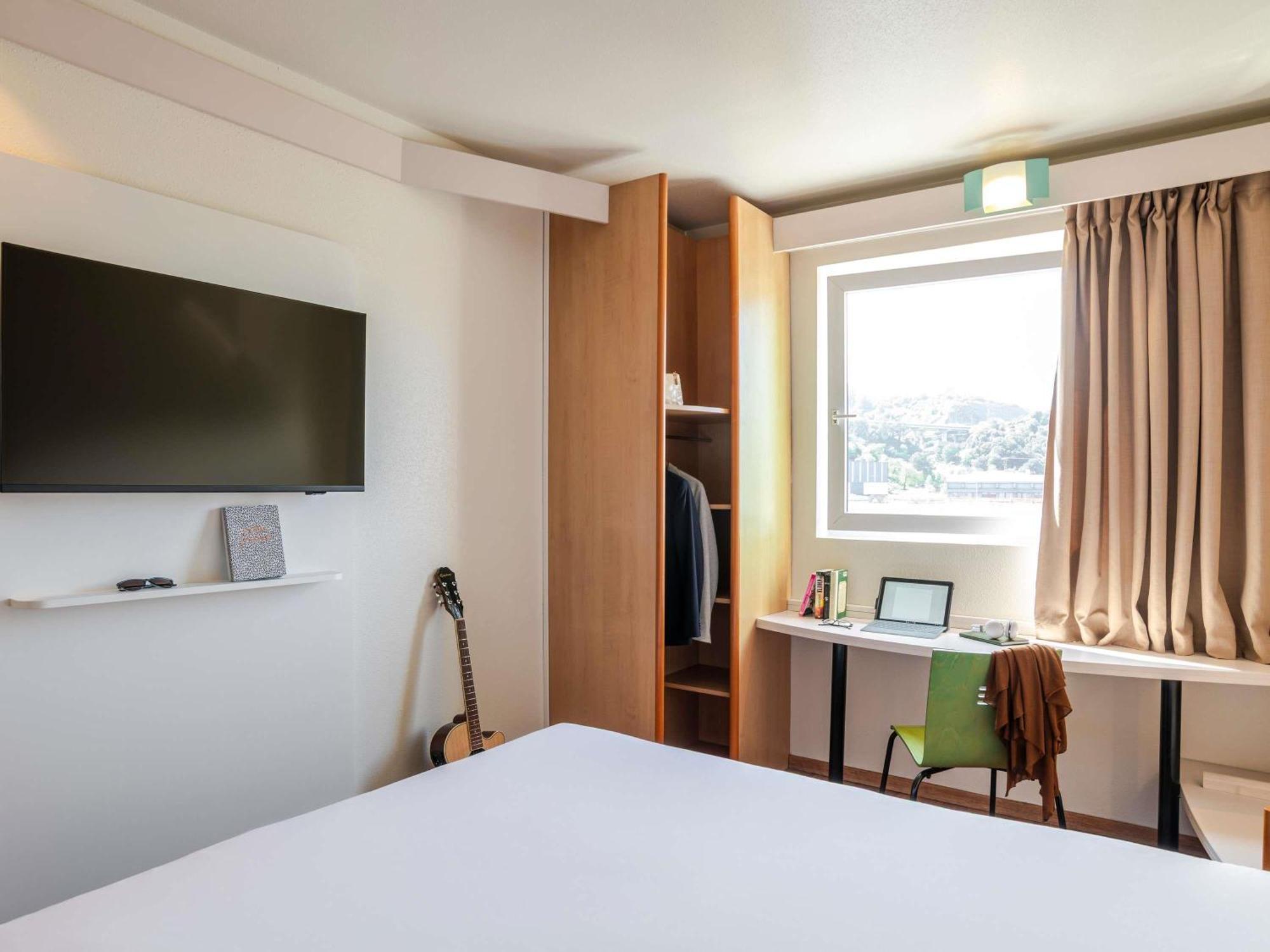 Ibis Bilbao Barakaldo Hotel Exterior photo